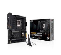 ASUS TUF Gaming B760 Plus WiFi D4