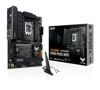 Asus TUF GAMING B760-PLUS WIFI, Intel B760, 1700, ATX, 4 DDR5, HDMI, DP, Wi-Fi 6