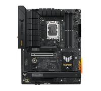 ASUS TUF Gaming B760-Plus WIFI Intel B760 LGA 1700 ATX