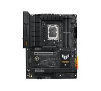 ASUS TUF GAMING B760-PLUS WIFI LGA 1700 4DDR5 ATX 4xSATA MB 1xHDMI 2.1 1xDP 1.4 3xM.2