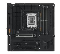 ASUS TUF Gaming B760M BTF WiFi - Carte mère Gaming