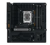 ASUS TUF GAMING B760M-BTF WIFI Intel B760 LGA 1700 micro ATX