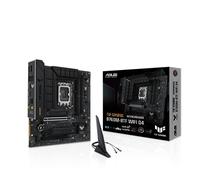 ASUS TUF GAMING B760M-BTF WIFI D4 Intel B760 LGA 1700 micro ATX