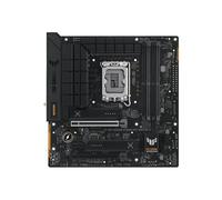 ASUS Carte mère TUF GAMING B760M-BTF – Intel B760 LGA 1700 DDR4 WiFi Micro-ATX