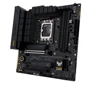 ASUS TUF GAMING B760M-BTF WIFI D4 LGA 1700