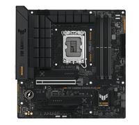 ASUS TUF GAMING B760M-PLUS | B760, LGA1700, DDR5, M.2, SATA, mATX