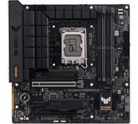 ASUS TUF GAMING B760M-PLUS D4 Intel B760 LGA 1700 micro ATX