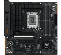 ASUS TUF GAMING B760M-PLUS II Intel B760 LGA 1700 micro ATX