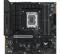 ASUS TUF GAMING B760M-PLUS II Intel B760 LGA 1700 micro ATX