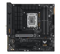 ASUS TUF GAMING B760M-PLUS Intel B760 LGA 1700 micro ATX