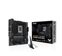 ASUS TUF GAMING B760M-PLUS WIFI Intel B760 LGA 1700 micro ATX