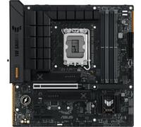 ASUS TUF GAMING B760M-PLUS WIFI II Intel B760 LGA 1700 micro ATX