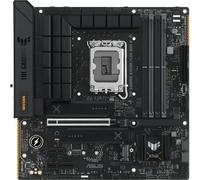 ASUS TUF GAMING B760M-PLUS WIFI II Intel B760 LGA 1700 micro ATX