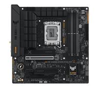 ASUS TUF Gaming B760M-Plus WIFI Intel B760 LGA 1700 micro ATX