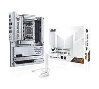 ASUS TUF GAMING B850-BTF WIFI W AMD B850 Emplacement AM5 ATX