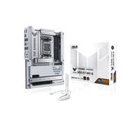 ASUS TUF GAMING B850-BTF WIFI : Carte mère AMD B850 Socket AM5, DDR5 256Go max 8000MHz, 3xM.2, Wi-Fi 7, 2.5GbE, ATX
