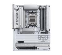 ASUS TUF GAMING B850-BTF WIFI W AMD B850 Emplacement AM5 ATX