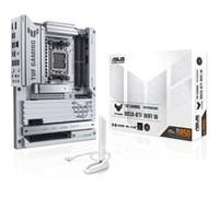 ASUS TUF GAMING B850-BTF WIFI W AMD B850 Emplacement AM5 ATX