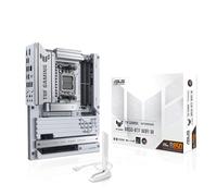 ASUS TUF GAMING B850-BTF WIFI W AMD B850 Emplacement AM5 ATX