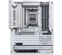 ASUS TUF GAMING B850-BTF WIFI W AMD B850 Emplacement AM5 ATX