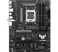 ASUS TUF GAMING B850-PLUS WIFI - Carte mère ATX Socket AM5 AMD B850 - 4x DDR5 - M.2 PCIe 5.0 - USB 3.2 - PCI-Express 5.0 16x - LAN 2