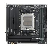 ASUS Carte mère TUF GAMING B850I WIFI NEO – AMD AM5, DDR5, ATX (90MB1PI0-M0EAY0)