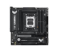 ASUS TUF GAMING B850M-PLUS AM5 DDR5 micro ATX MB 1xHDMI 1xDP 3xM.2 4xSATA