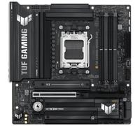ASUS TUF GAMING B850M-PLUS - Carte mère Micro ATX Socket AM5 AMD B850 - 4x DDR5 - M.2 PCIe 5.0 - USB 3.2 - PCI-Express 5.0 16x - LAN