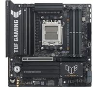 TUF GAMING B850M-PLUS II - Carte-mère - micro ATX - Socket AM5 - AMD B850 Chipset - USB-C 3.2 Gen 2x2, USB-C 3.2 Gen2, USB 3.2 Gen 2, USB 3.2 Gen 1 -