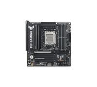 ASUS TUF GAMING B850M-PLUS II AMD B850 Emplacement AM5 micro ATX carte mère socket AM5