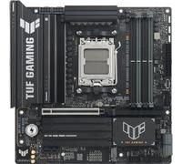 Asus TUF Gaming B850M-Plus II - Carte mère AMD AM5 µATX B850 DDR5