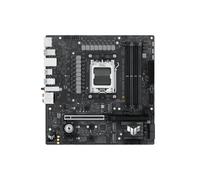 ASUS TUF GAMING B850M-PLUS WIFI AMD B850 Emplacement AM5 micro ATX