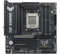 ASUS TUF GAMING B850M-PLUS WIFI7 - Carte-mère - micro ATX - Socket AM5 - AMD B850 Chipset - USB-C 3.2 Gen 2x2, USB 3.2 Gen 2, USB 3.2 Gen 1, USB-C 3.2 Gen2 - Wi-Fi 7, Bluetooth, 2.5 Gigabit LAN -...