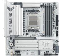 Asus TUF GAMING B850M-PLUS WIFI7 Scheda Madre Micro ATX AMD AM5 DDR5