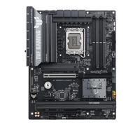 ASUS TUF GAMING B860-PLUS WIFI Intel B860 LGA 1851 (Socket V1) ATX