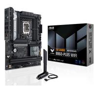 ASUS TUF GAMING B860-PLUS WIFI Intel B860 LGA 1851 (Socket V1) ATX