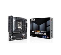 Carte mère - ASUS - TUF GAMING B860M-PLUS - Intel B860 LGA 1851 (Socket V1) micro ATX