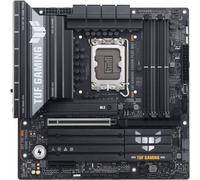 Carte mère - ASUS - TUF GAMING B860M-PLUS WIFI - Intel B860 LGA 1851 (Socket V1) micro ATX
