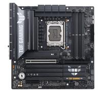 Carte mère TUF GAMING B860M-PLUS WIFI micro ATX Socket LGA1851 Chipset Intel B860