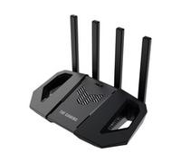 ASUS TUF-BE3600 routeur sans fil Gigabit Ethernet Bi-bande (2,4 GHz / 5 GHz) Noir