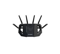 ASUS TUF Gaming BE6500 (TUF-BE6500) routeur sans fil 2.5 Gigabit Ethernet Bi-bande (2,4 GHz / 5 GHz) Noir