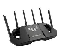 ASUS Routeur gaming TUF-BE9400 – Wi‑Fi 7 double bande 2.5Gbps Mode Jeu Mobile Mesh