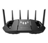 ASUS Routeur gaming TUF-BE9400 – Wi‑Fi 7 double bande 2.5Gbps Mode Jeu Mobile Mesh