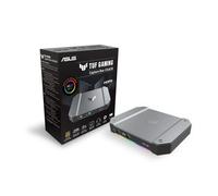 Boîtier d'acquisition - ASUS - TUF Gaming Capture Box CU4K30 - 4K60Hz HDR - HDMI 2.0 - USB 3.2 Type-C