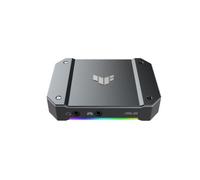 ASUS - Boîtier d'acquisition TUF Gaming Capture Box (CU4K30)