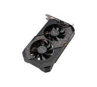 ASUS Tuf Gaming - Carte Graphique Nvidia GeForce GTX 1660 TI EVO - 6Go (TUF-GTX1660TI-6G-EVO-GAMING)
