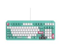 ASUS TUF Gaming Clavier K3 Gen II Hatsune Miku Edition - AZERTY