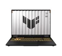 Asus Tuf Gaming F16 Fx608jhI-Tu657w Intel? Core? I7 I7-14650hx Computer Portatile 40,6 Cm [16] Wuxga 16 Gb Ddr5-Sdram 512 Gb Ssd Nvidia Geforce Rtx 5