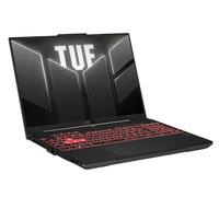 ASUS TUF Gaming F16 TUF607VU-RL021W Intel Core 5 Ordinateur portable 40,6 cm (16") WUXGA 16 Go DDR5-SDRAM 1 To SSD NVIDIA GeForce RTX 4050 Wi-Fi 6 (802.11ax) Windows 11 Home Noir, Gris