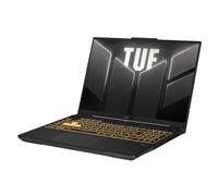 ASUS TUF Gaming F16 TUF608JMR-DICQT072W - 16" Core i7 I7-14650HX 32 Go RAM 1 To SSD Gris AZERTY